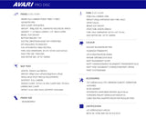Elves Avari Pro Carbon Road Disc Frameset (UCI Approved) 2024