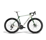 Elves Avari Pro Carbon Road Disc Frameset (UCI Approved) 2024