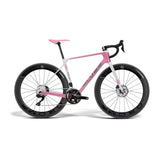 Elves Avari Pro Carbon Road Disc Frameset (UCI Approved) 2024