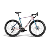 Elves Avari Pro Carbon Road Disc Frameset (UCI Approved) 2024