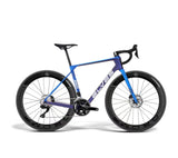 Elves Avari Pro Carbon Road Disc Frameset (UCI Approved) 2024