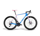 Elves Avari Pro Carbon Road Disc Frameset (UCI Approved) 2024