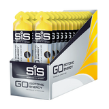 SiS Go Isotonic Energy Gel