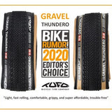 TUFO Thundero GRAVEL Tyre