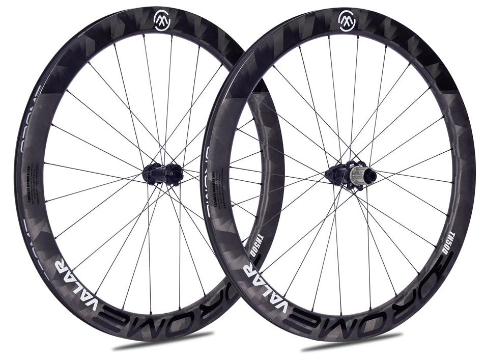 Orome Valar Rim Carbon Wheelsets TH50mm (Orome Ceramic Bearings