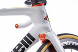 Cinelli Pressure (Road Performance Bike) Full Bike & Frameset