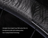 Orome Valar Carbon Wheelsets - Disc & Rim 45mm (DT Swiss & Orome Spec Bearings)