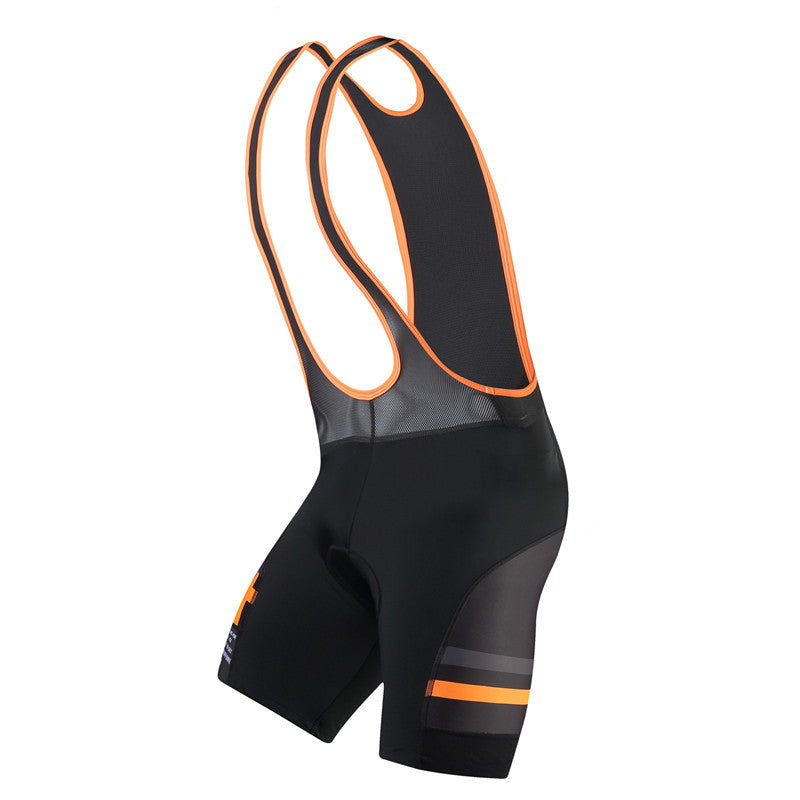 Santic Bib Cycling Bib Shorts 4D Padded Trevs Cycle Shop