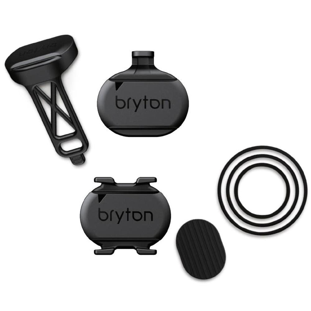 Bryton Speed And Cadence Sensor – Trevs Cycle Shop
