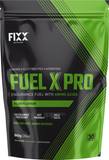 Fuel X Pro Endurance Fuel