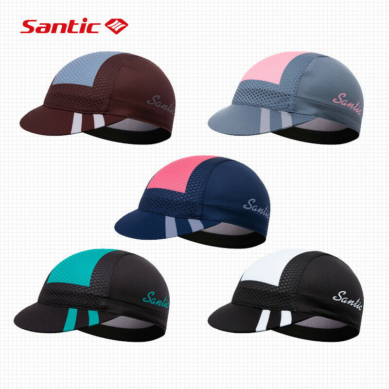 santic cap