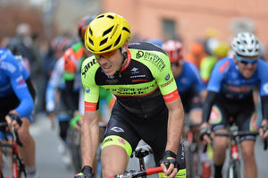 Santic Sponsoring UCI Team Vorarlberg