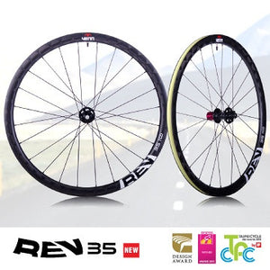 Venn Wheels are Here - 35 & 44