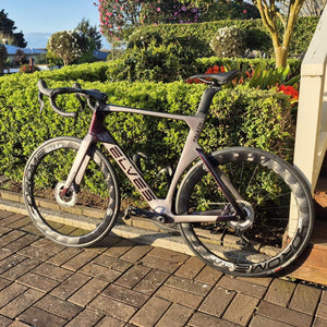 Rider Review: The Elves Falath Evo Delivers a Race Ready Upgrade