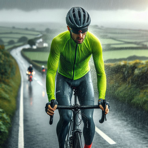 Trev's Top 5 Winter Picks for Wet & Cold Rides
