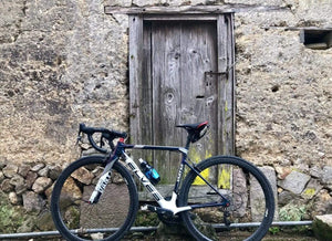 Elves Bikes - New Bike on the Block!!