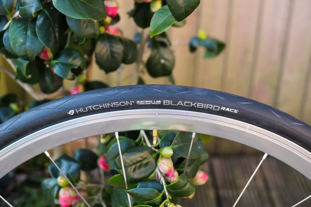 Hutchinson Blackbird Racing Tyres Review – Trevs Cycle Shop