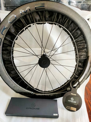 New product - OROME VALAR CARBON WHEELSETS