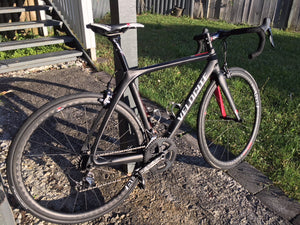 Taupo Bike the Lake Race (First Taupo)