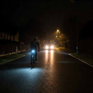 Is a bike radar light worth it?