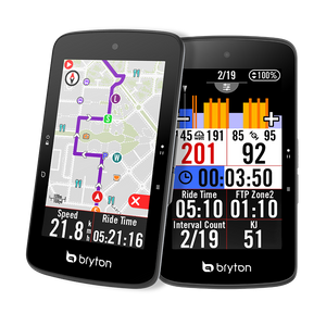 Bryton’s new flagship Rider S800 is here