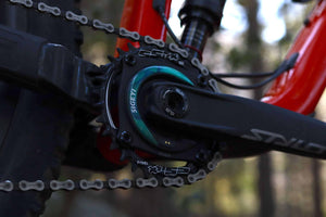 Power Up Your Ride: The Benefits of Sigeyi AXO Power Meters