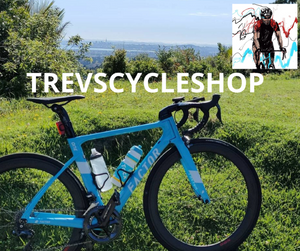 2022 is Here - Lets Go Cycling