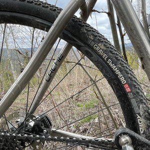 Tufo Swampero Tyres Review