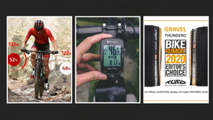 Ride Smarter, Faster, Stronger: Gear Up with Favero, Bryton & Tufo