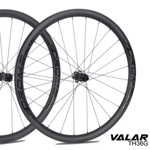 Looking for Carbon Gravel Wheelsets?