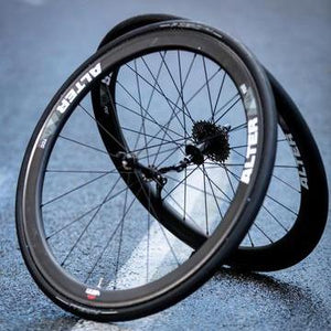 Venn Alter 44 TCC - NZ Cycling Journal Review Vol 2