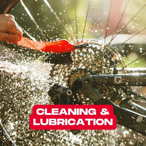 Why Effetto Mariposa Sealants and Cleaners Deserve a Spot in Your Cycling Arsenal