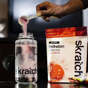 Review - Skratch Labs Sport Hydration