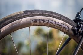 Winspace Hyper Wheels