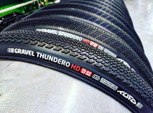 Why TUFO Tyres Might Be the Perfect Ride Upgrade for You