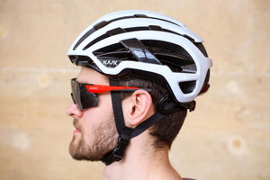 Looking for a light weight cycling helmet?
