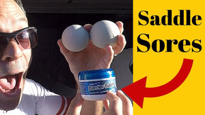 Squirt Barrier Balm: REVIEW