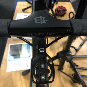 Factor Bikes & Black INC Launch
