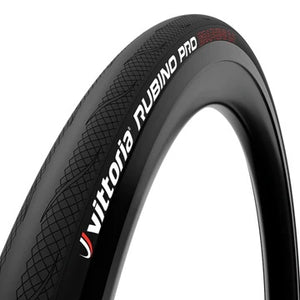 Review: Vittoria Rubino Road Tyres