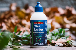 Best Bike Chain Lube: How to make your bike faster, quieter & smoother