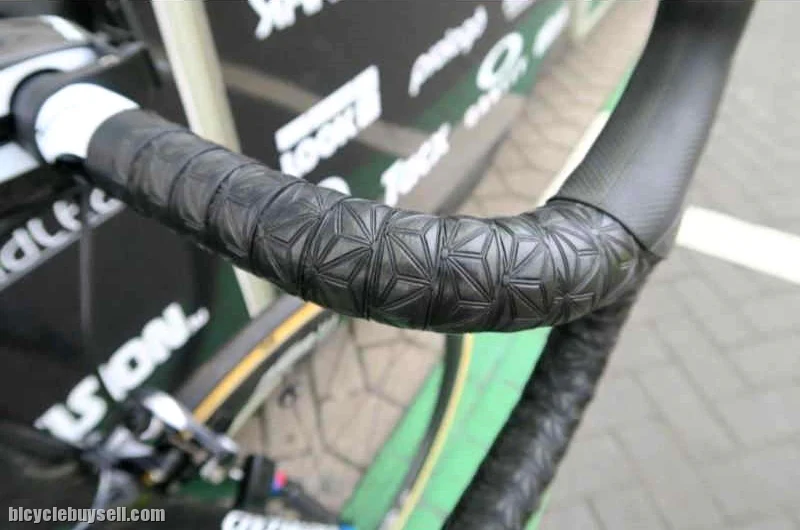 Ride in Style & Grip Like a Pro – Supacaz Super Sticky Kush