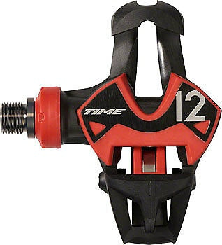 TIME Road & MTB Pedals
