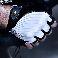 Cycling Gloves & Shorts