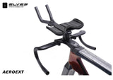Elves Orome AeroEXT Armrest Clip On Bar