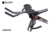 Elves Orome AeroEXT Armrest Clip On Bar