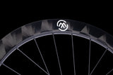 Orome Valar Rim & Disc Carbon Wheelsets - TH30mm (Orome Ceramic Bearings)