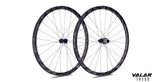 Orome Valar Rim & Disc Carbon Wheelsets - TH30mm (Orome Ceramic Bearings)