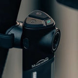 Magicshine SEEMEE DV\ Rear Light Camera