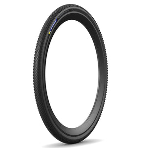 Power Gravel Competition Line TLR Black