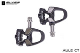 Elves Orome AULE CT Clipless Road Pedals Ti AXLES (Sold exclusively with Elves frames; not sold separately)